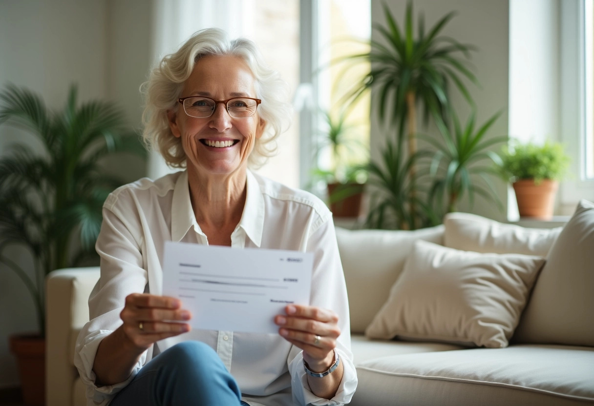 pension réversion