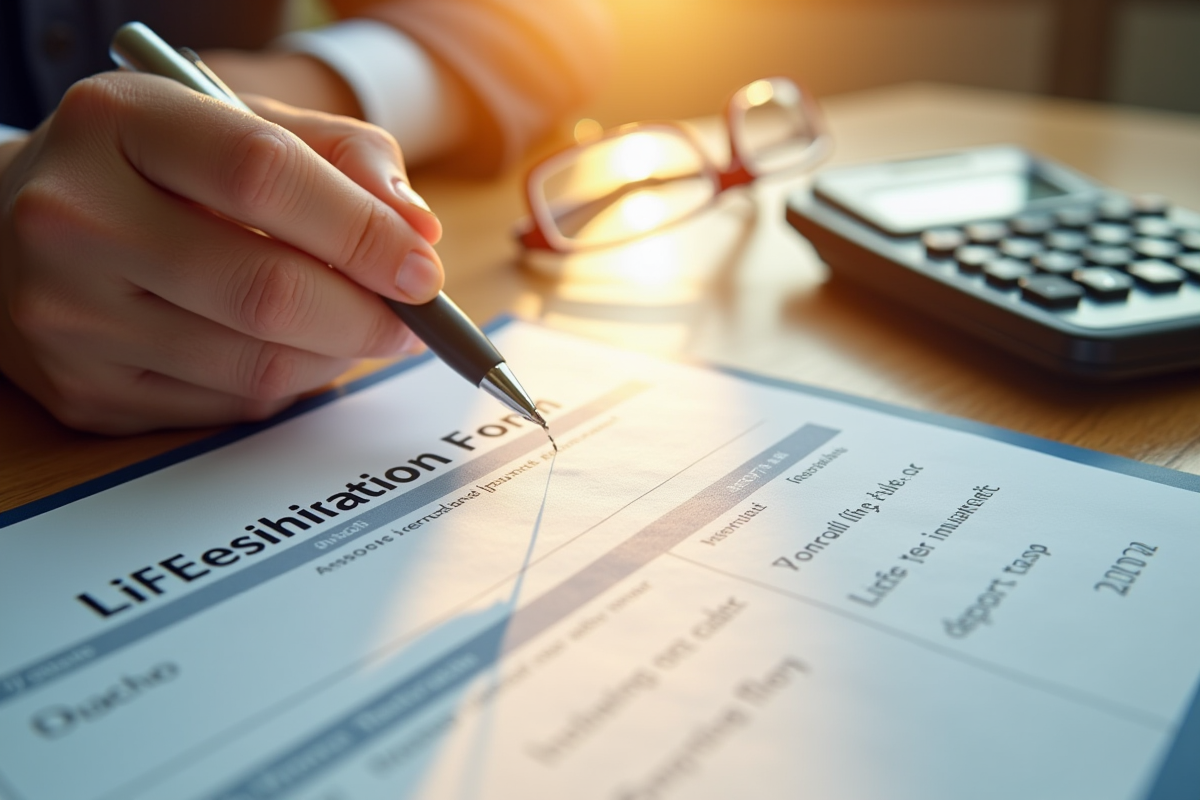 contrat assurance