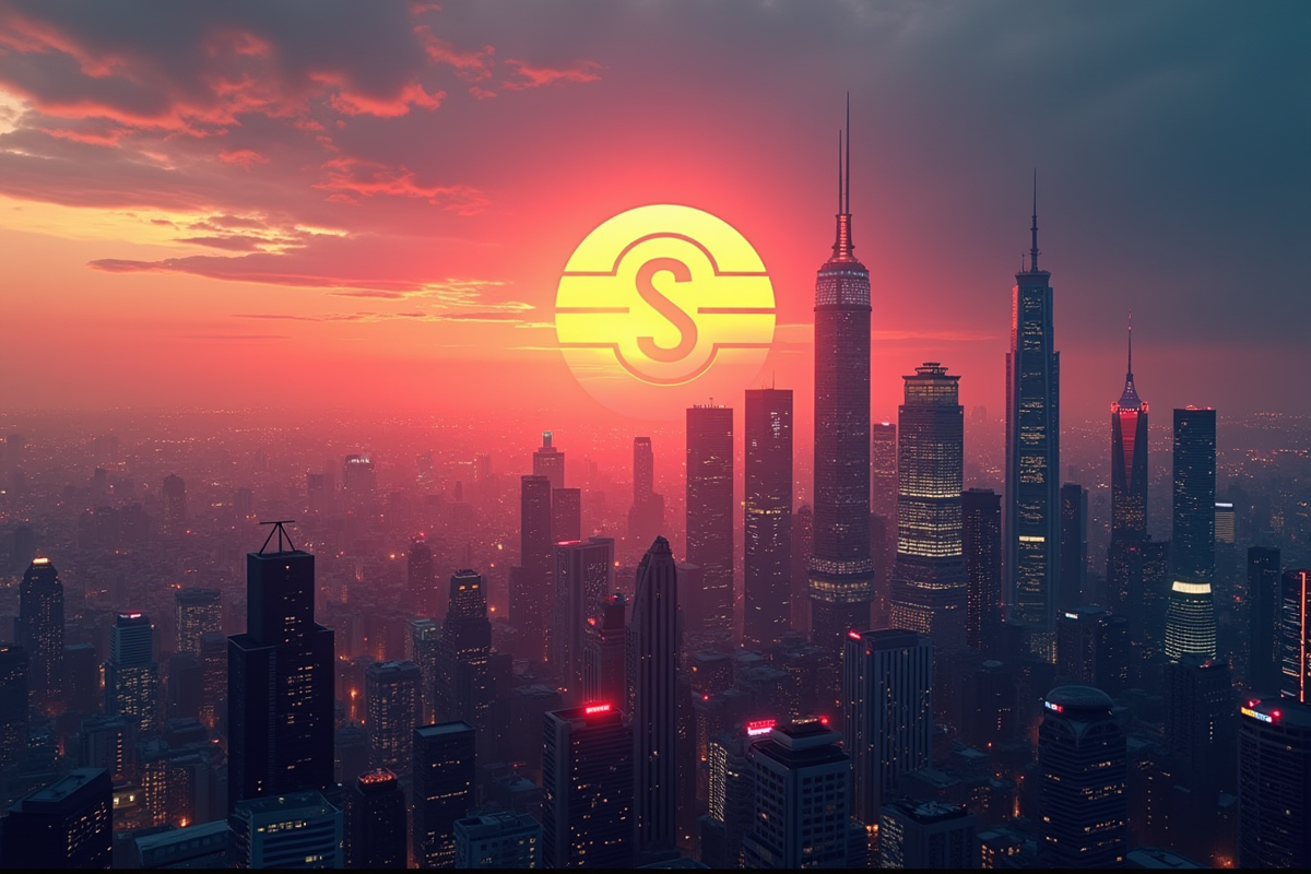 cryptomonnaie blockchain