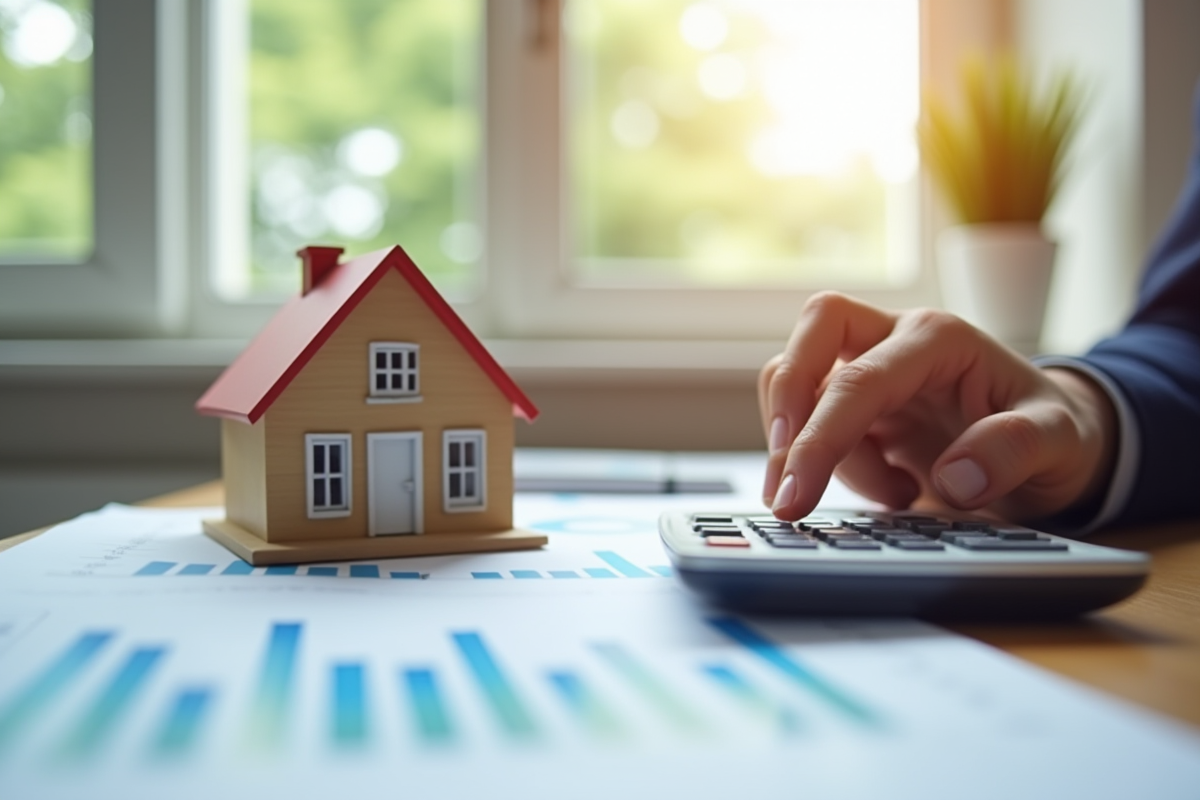 immobilier financier