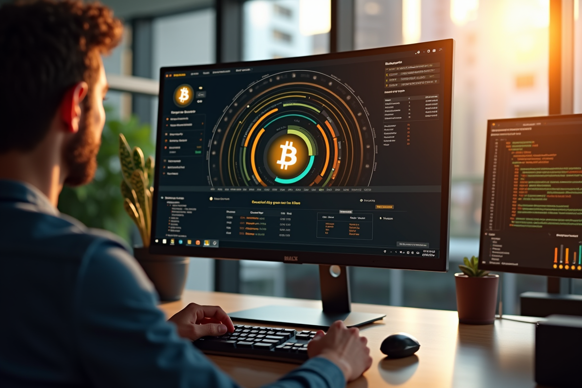 bitcoin épuisé