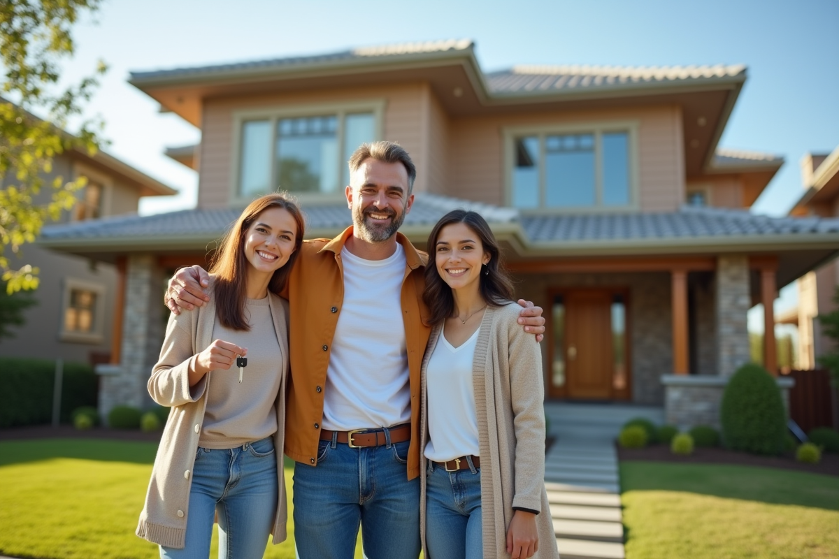 prêt immobilier