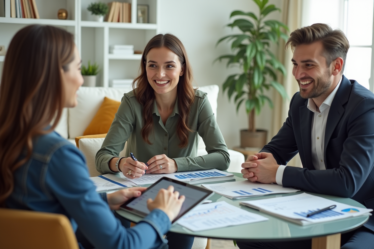 immobilier investissement