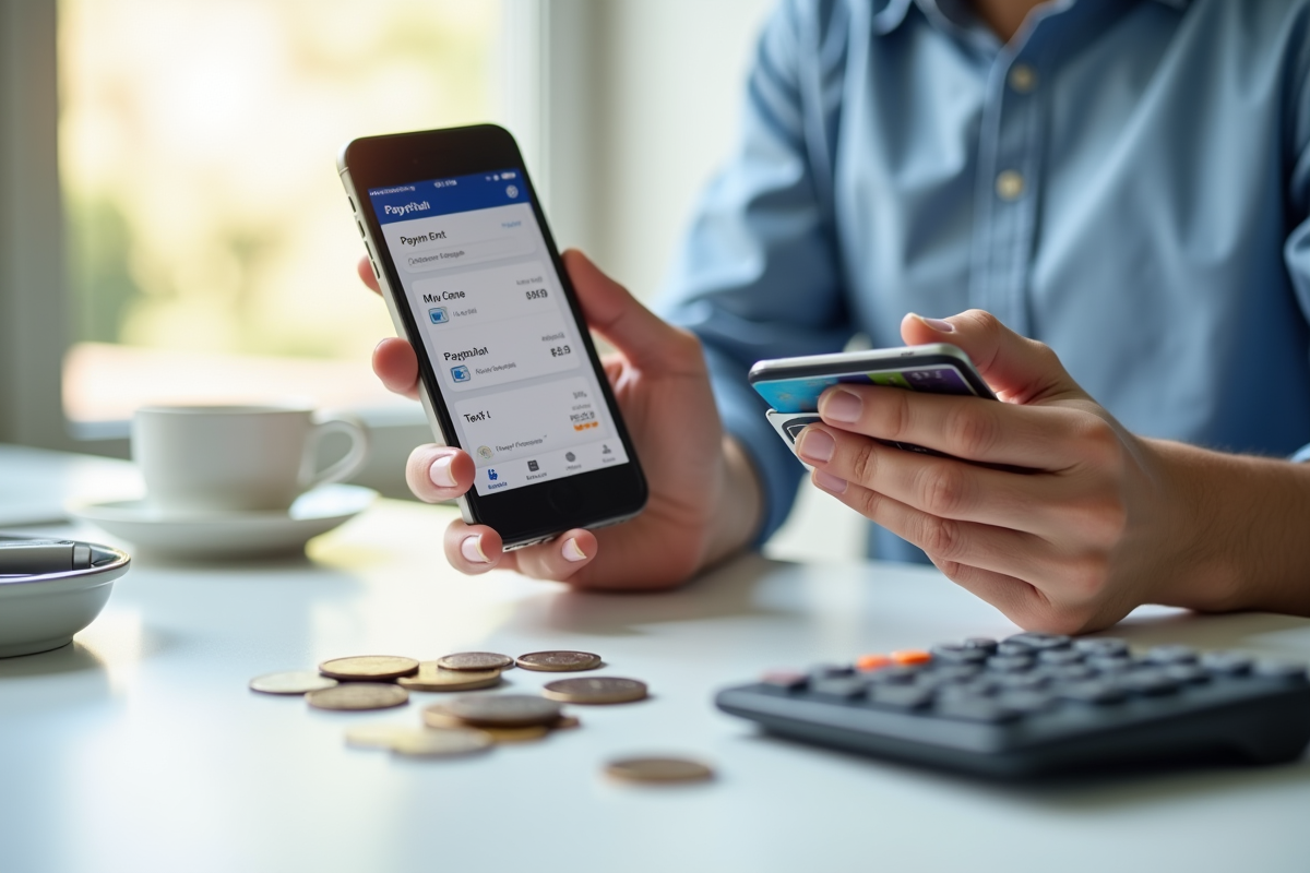 frais transaction