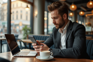 Services bancaires en ligne de la Société Générale pour particuliers