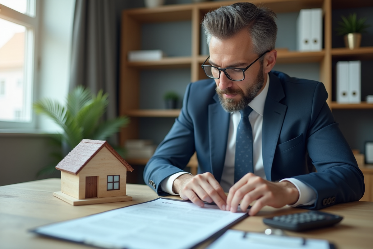 prêt immobilier