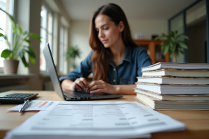 Conseils pour choisir un prêt étudiant au Crédit Agricole