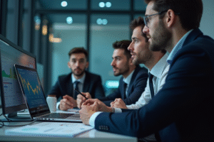 Analyse des différents types de P&L en finance et leur impact sur la rentabilité